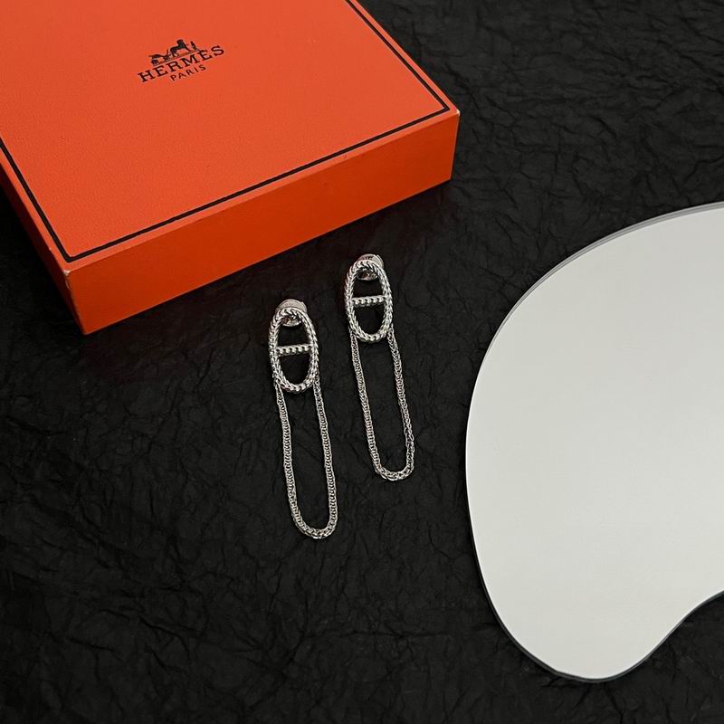 Hermes Earring 01lyr06 (17)