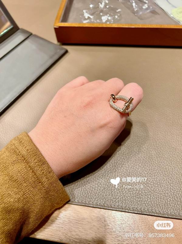 Hermes Earring 01lyr06 (7)