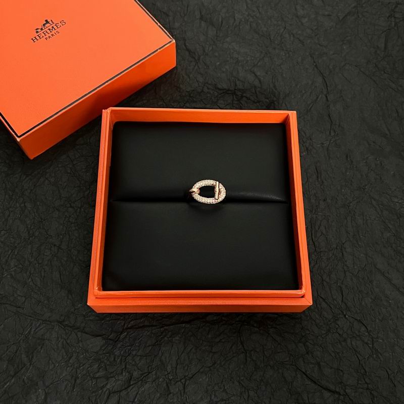 Hermes Earring 01lyr06 (8)