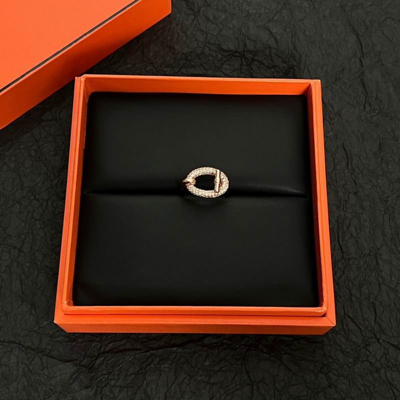 Hermes Earring 01lyr06 (9)