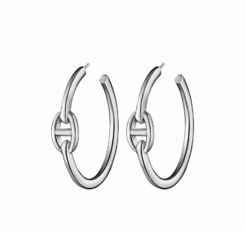 Hermes Earring 03lyr07 (1)