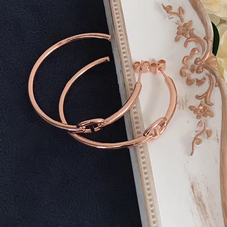 Hermes Earring 03lyr07 (5)