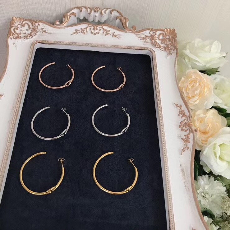 Hermes Earring 03lyr07 (7)