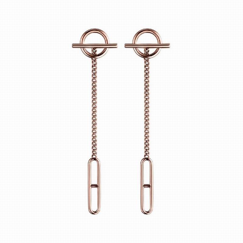 Hermes Earring 03lyr08 (1)