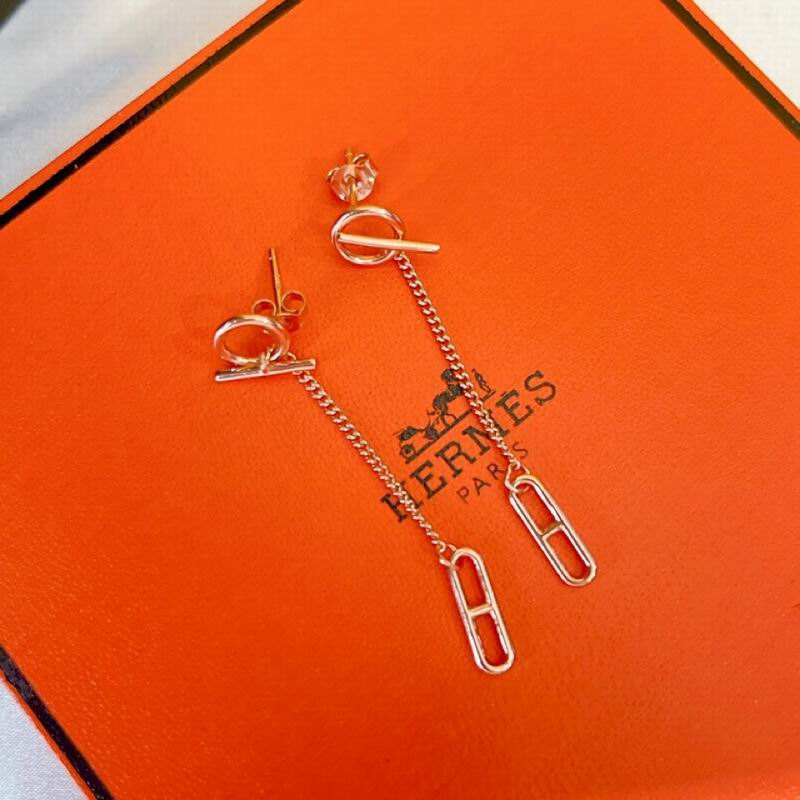 Hermes Earring 03lyr08 (3)