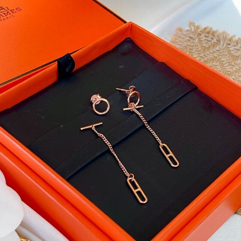 Hermes Earring 03lyr08 (7)