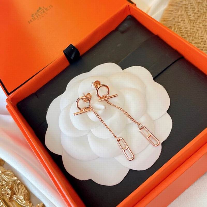 Hermes Earring 03lyr08 (8)