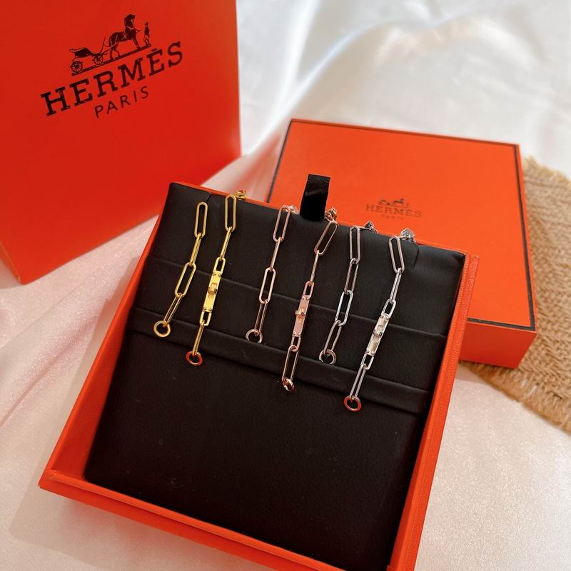 Hermes Earring 03lyr09 (2)