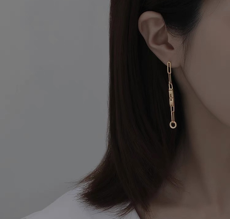 Hermes Earring 03lyr09 (7)