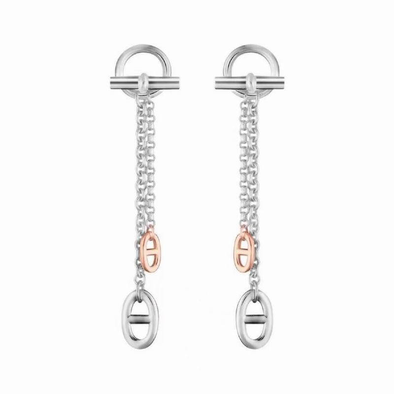 Hermes Earring 03lyr11 (1)
