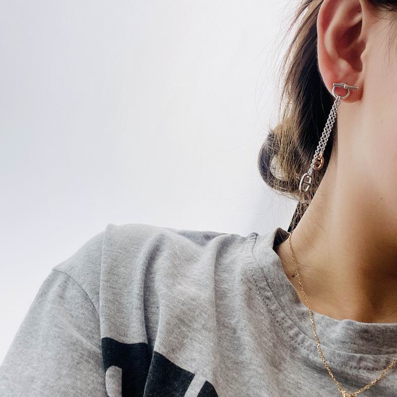 Hermes Earring 03lyr11 (3)
