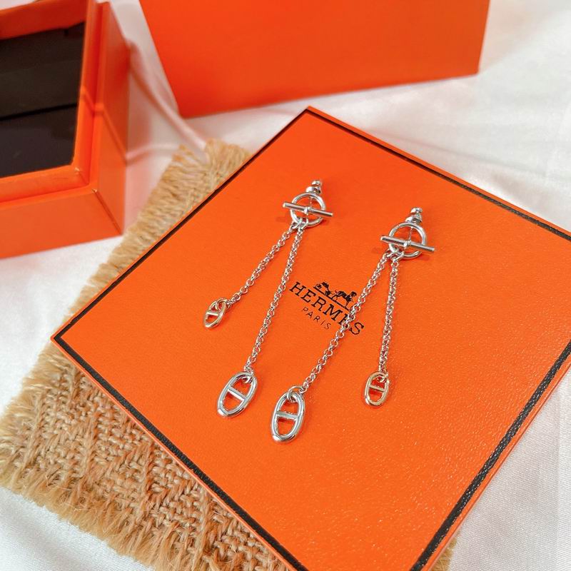 Hermes Earring 03lyr11 (9)