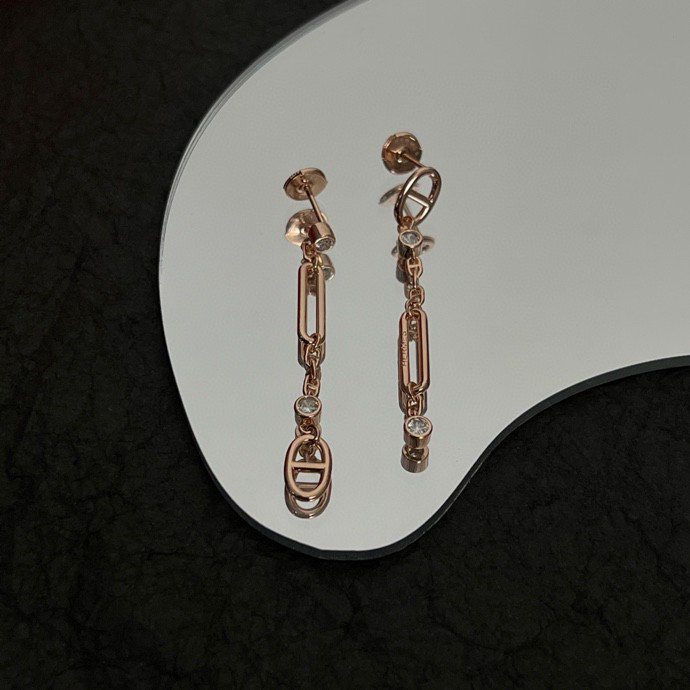 Hermes Earring 03lyr13 (8)
