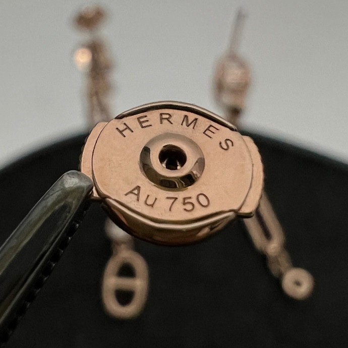 Hermes Earring 03lyr13 (9)