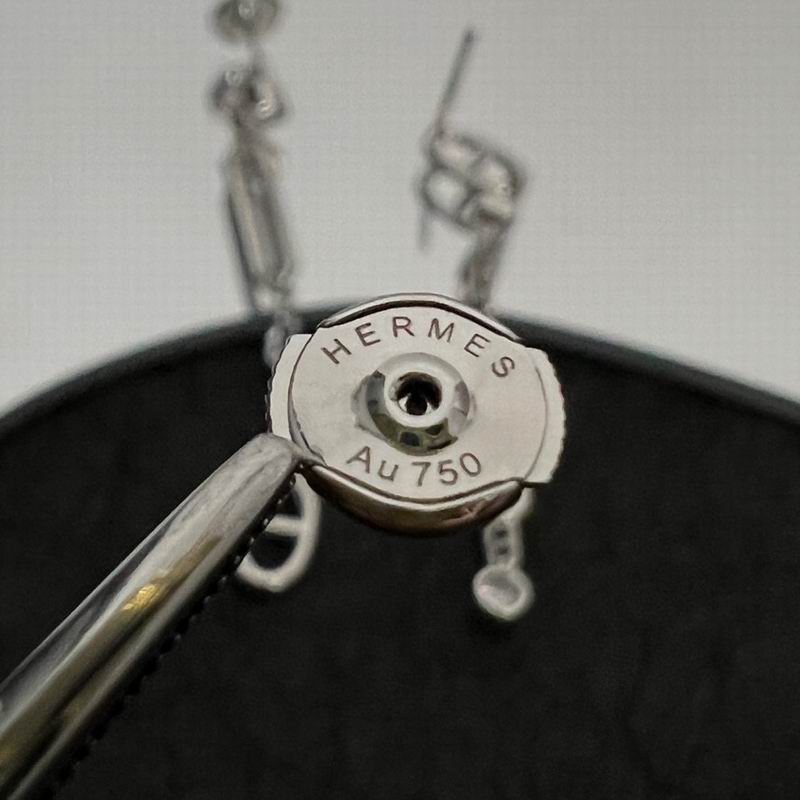 Hermes Earring 03lyr14 (6)