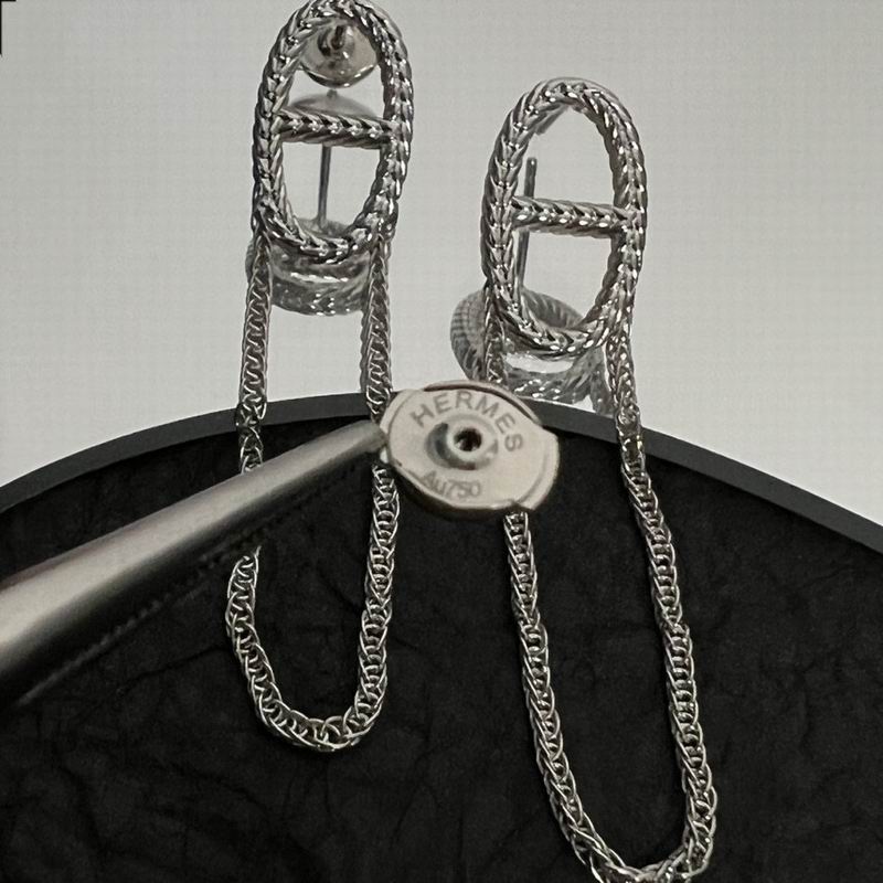 Hermes Earring 03lyr15 (12)