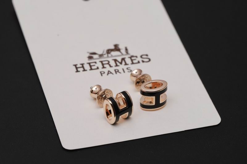 Hermes Earring 03lyr16 (10)