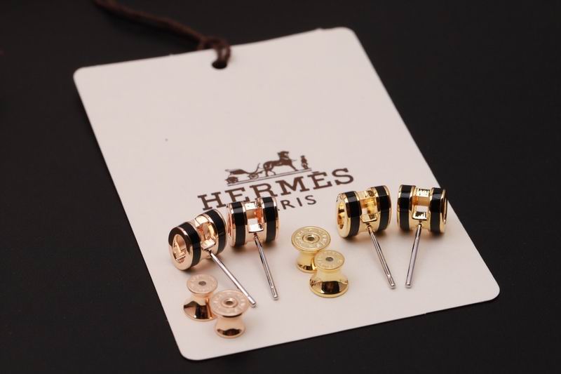 Hermes Earring 03lyr16 (12)