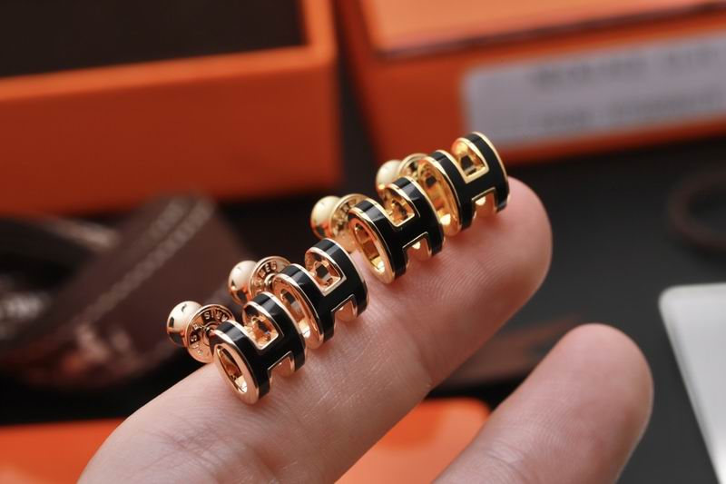 Hermes Earring 03lyr16 (13)