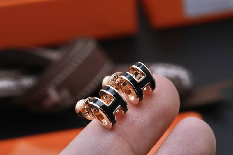 Hermes Earring 03lyr16 (14)