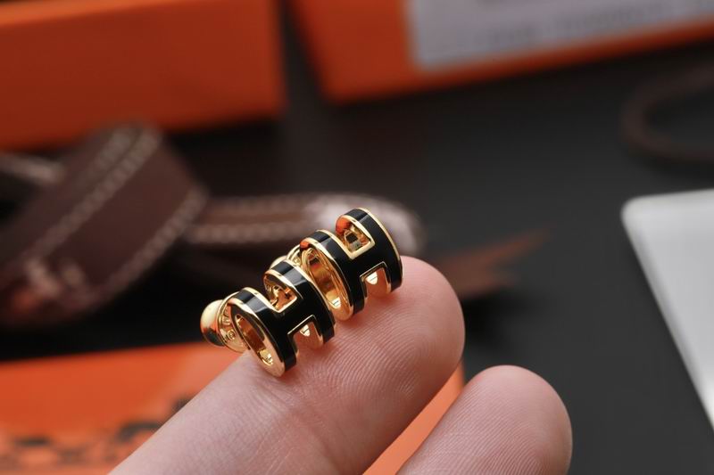 Hermes Earring 03lyr16 (15)