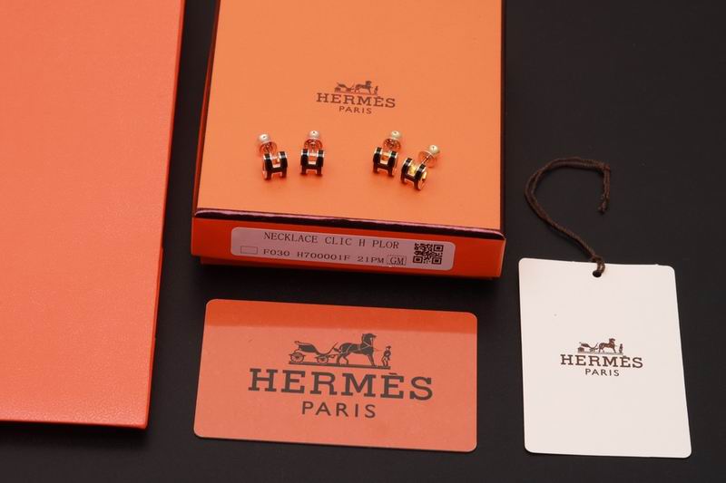 Hermes Earring 03lyr16 (17)