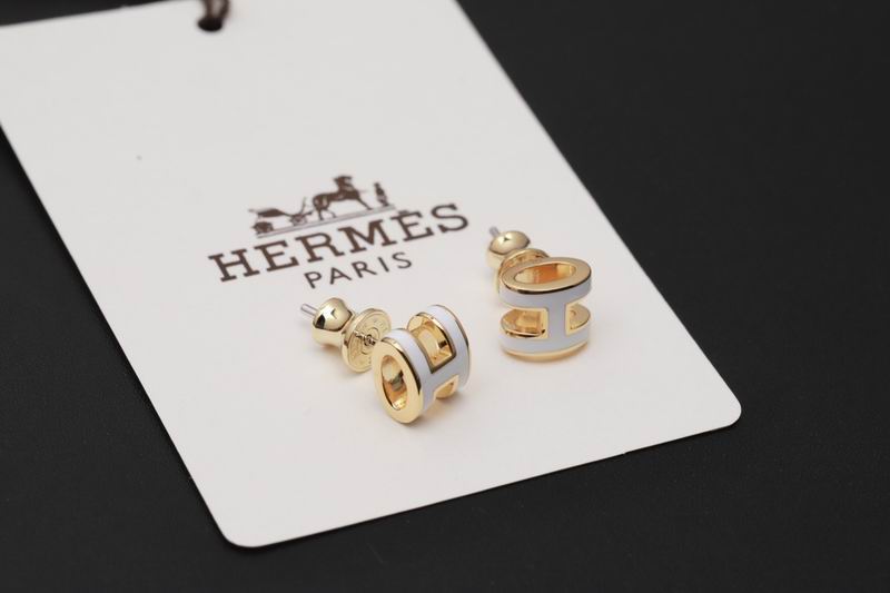 Hermes Earring 03lyr16 (2)