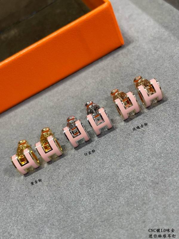 Hermes Earring 03lyr16 (20)