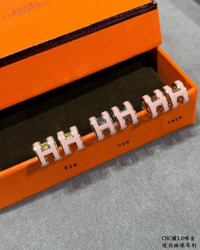 Hermes Earring 03lyr16 (22)