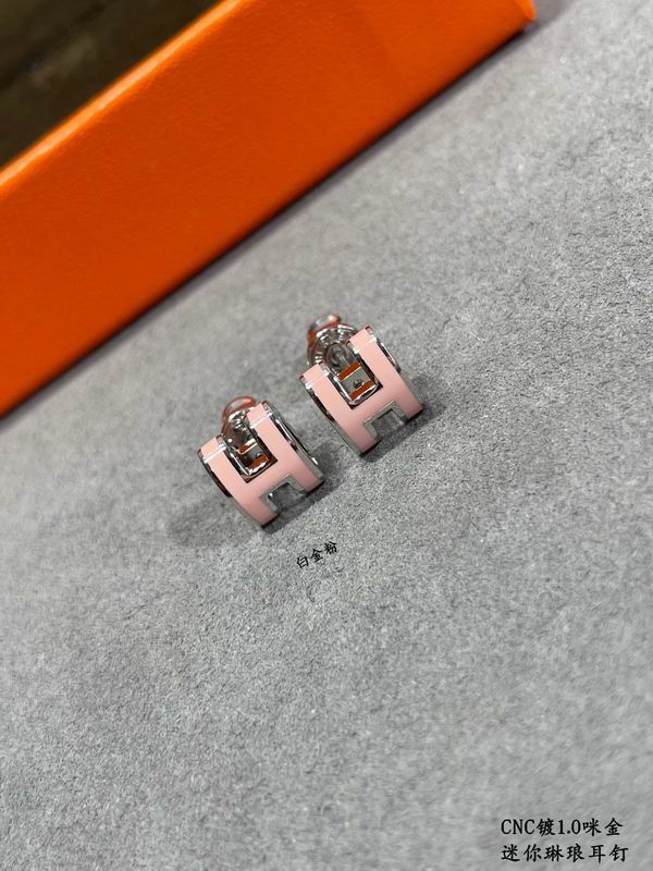 Hermes Earring 03lyr16 (23)