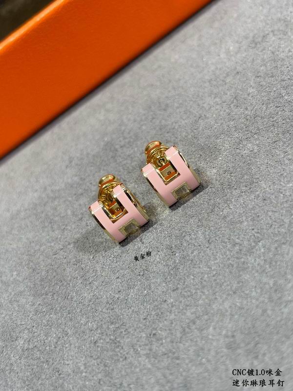 Hermes Earring 03lyr16 (24)