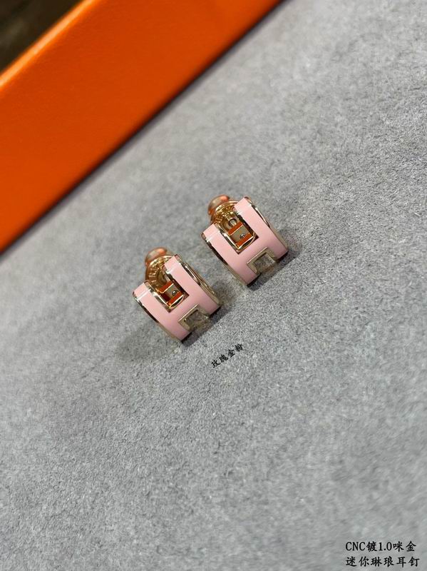 Hermes Earring 03lyr16 (25)