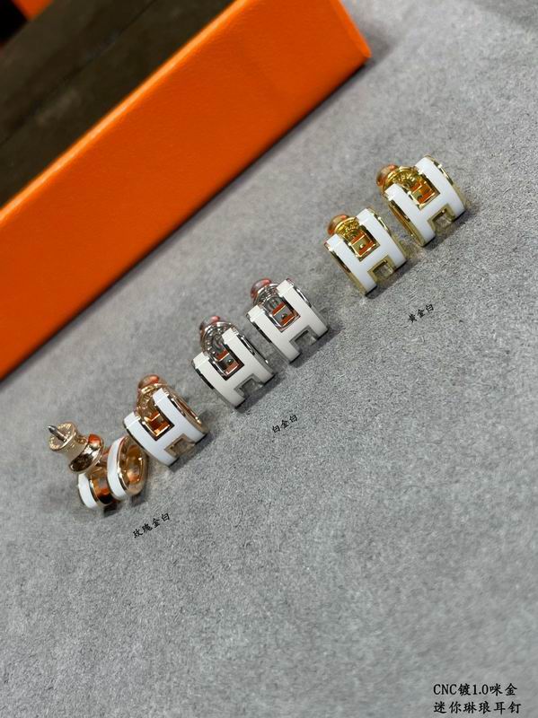 Hermes Earring 03lyr16 (27)