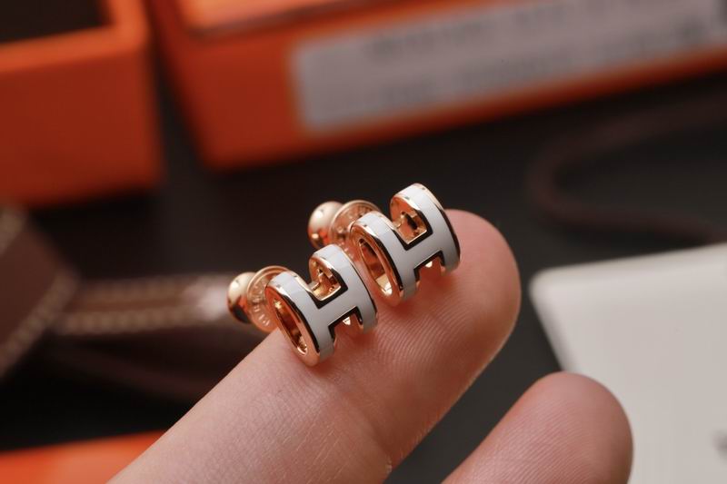 Hermes Earring 03lyr16 (4)