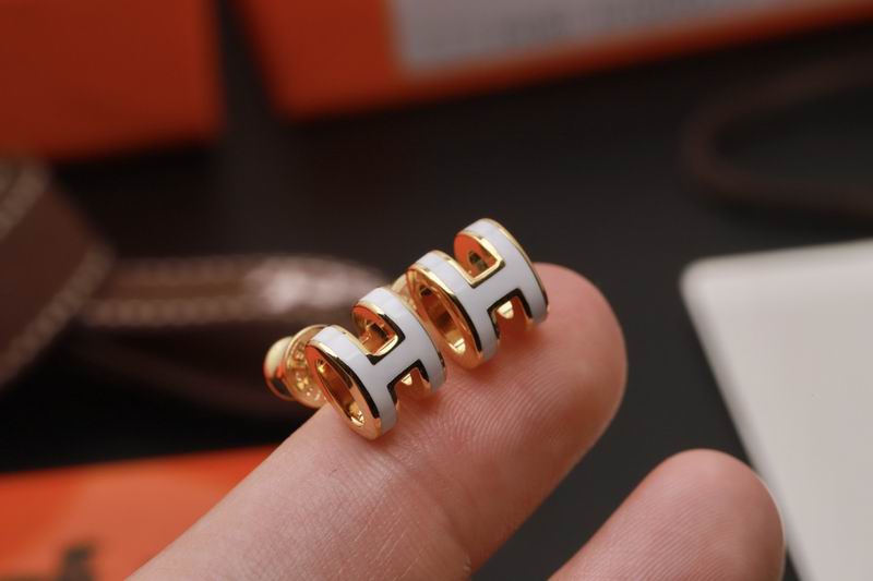 Hermes Earring 03lyr16 (5)