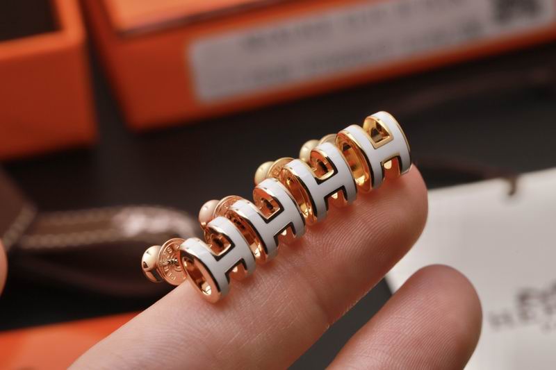 Hermes Earring 03lyr16 (6)