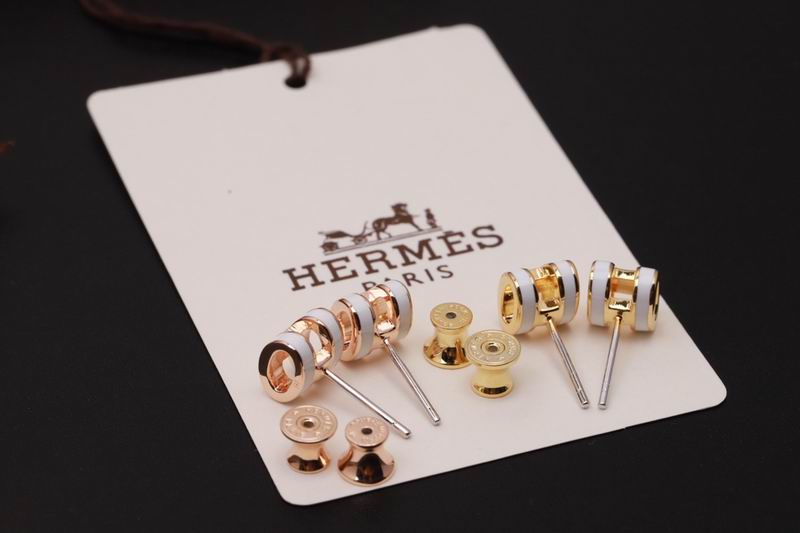 Hermes Earring 03lyr16 (7)