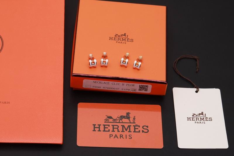 Hermes Earring 03lyr16 (8)