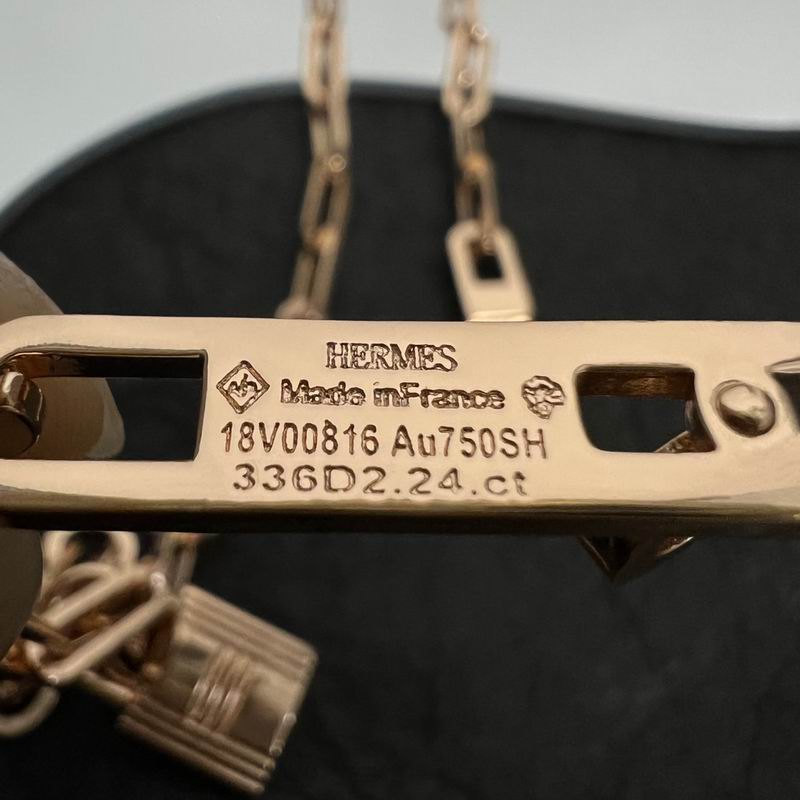 Hermes Necklace 01lyr13 (16)