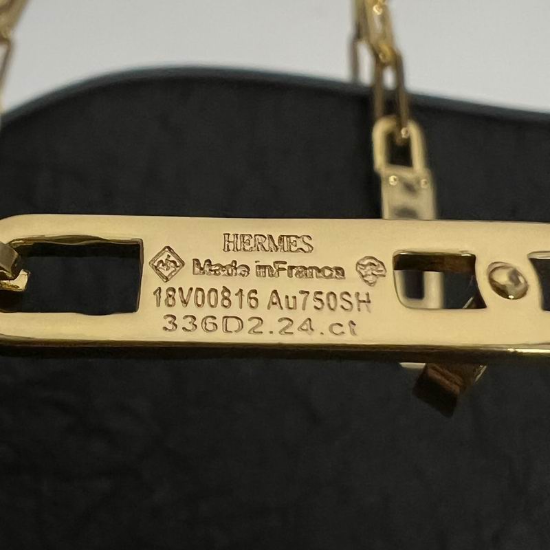 Hermes Necklace 01lyr13 (4)