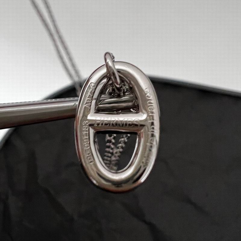 Hermes Necklace 01lyr14 (11)