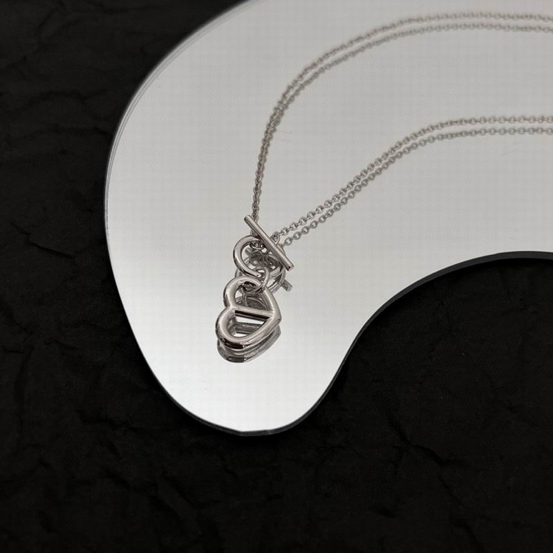 Hermes Necklace 01lyr15 (4)