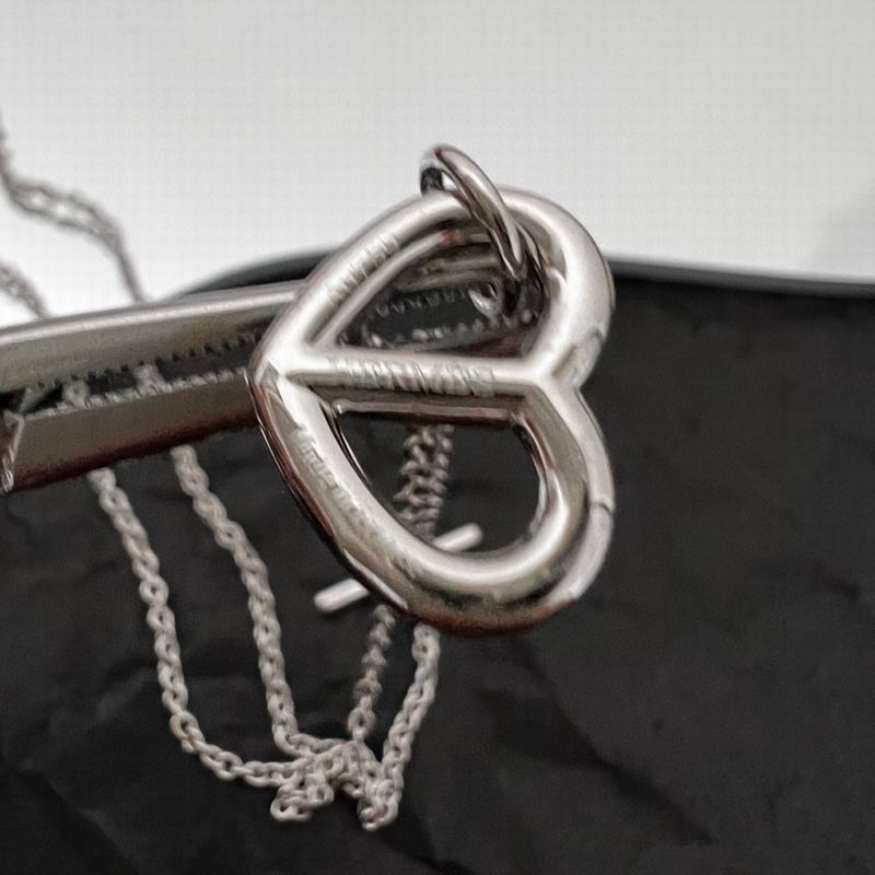 Hermes Necklace 01lyr15 (5)