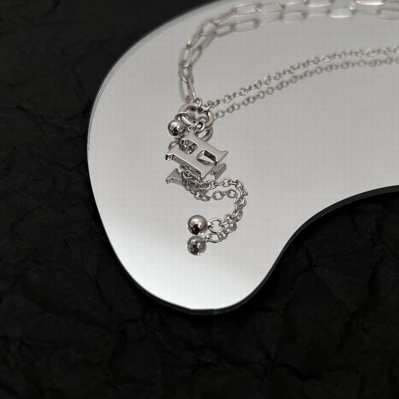 Hermes Necklace 01lyr16 (5)