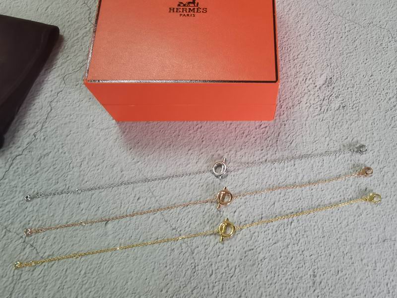 Hermes Necklace 03lyr23 (4)