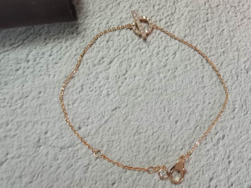 Hermes Necklace 03lyr23 (7)