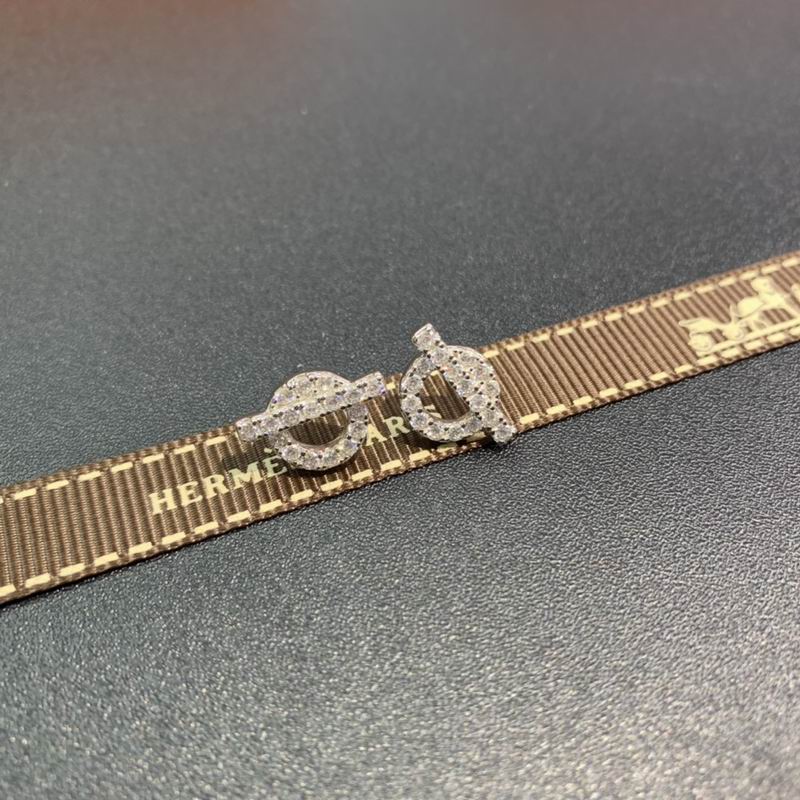 Hermes Necklace 03lyr41 (5)