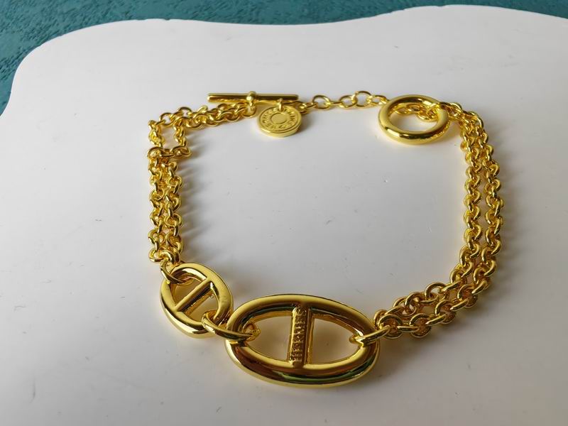 Hermes Necklace 04lyr43 (11)