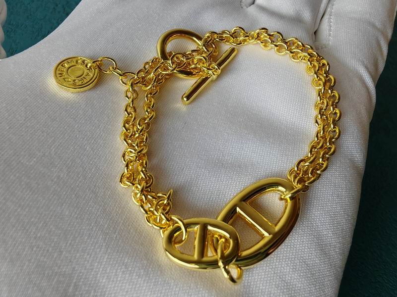 Hermes Necklace 04lyr43 (13)