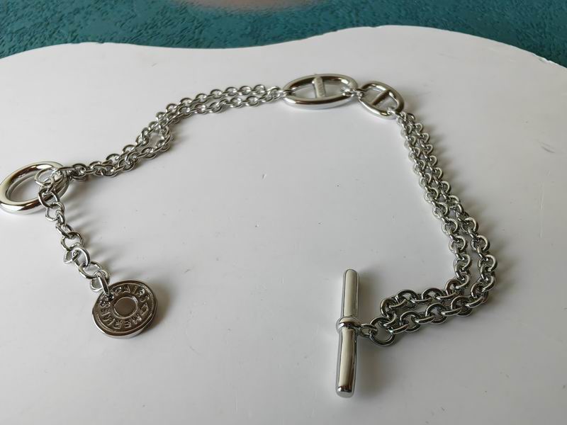 Hermes Necklace 04lyr43 (18)